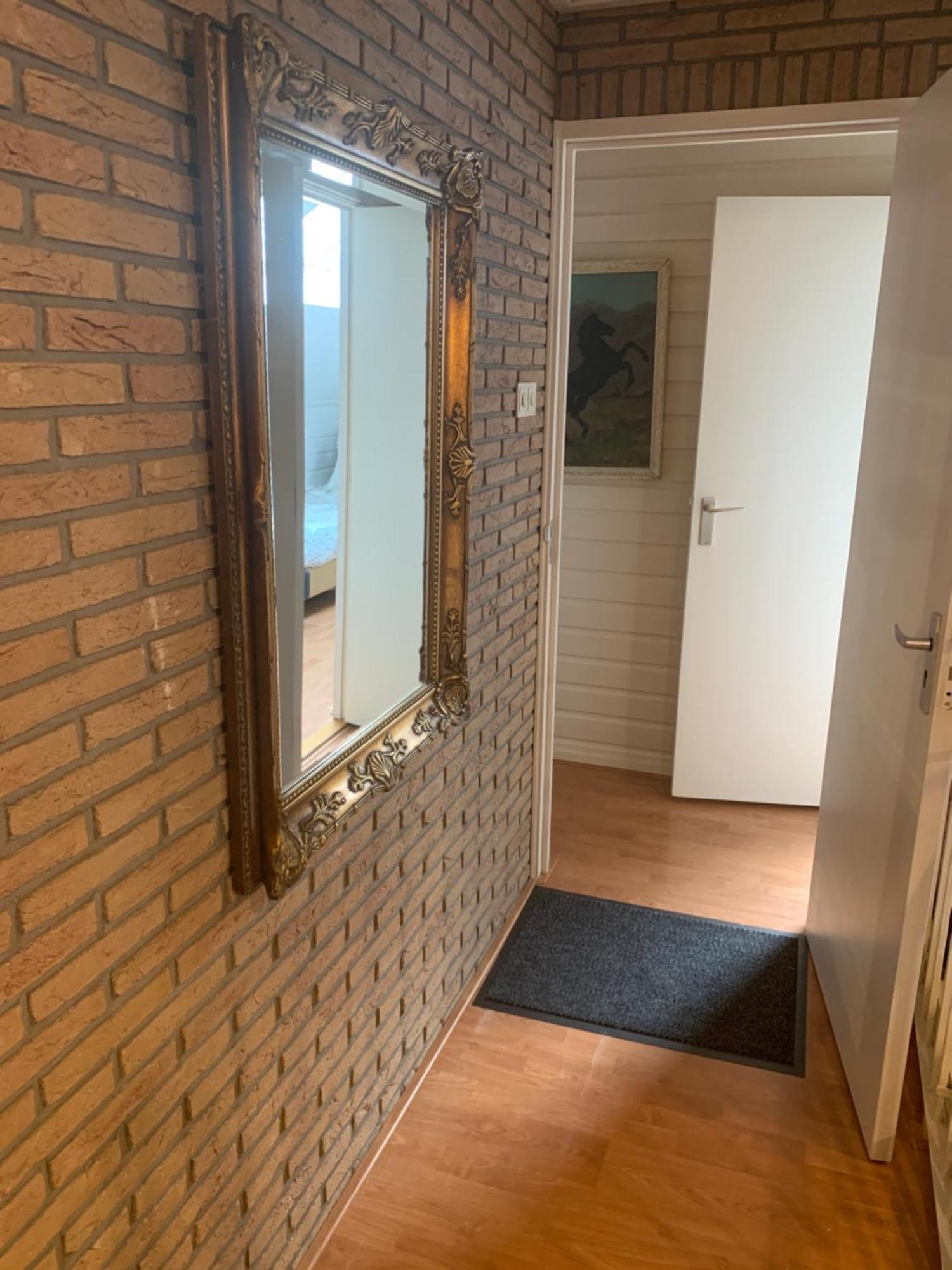 Comfortabele Familie Suite Met 2 Slaapkamers, Speelzolder, Balkon Den Ham Екстериор снимка